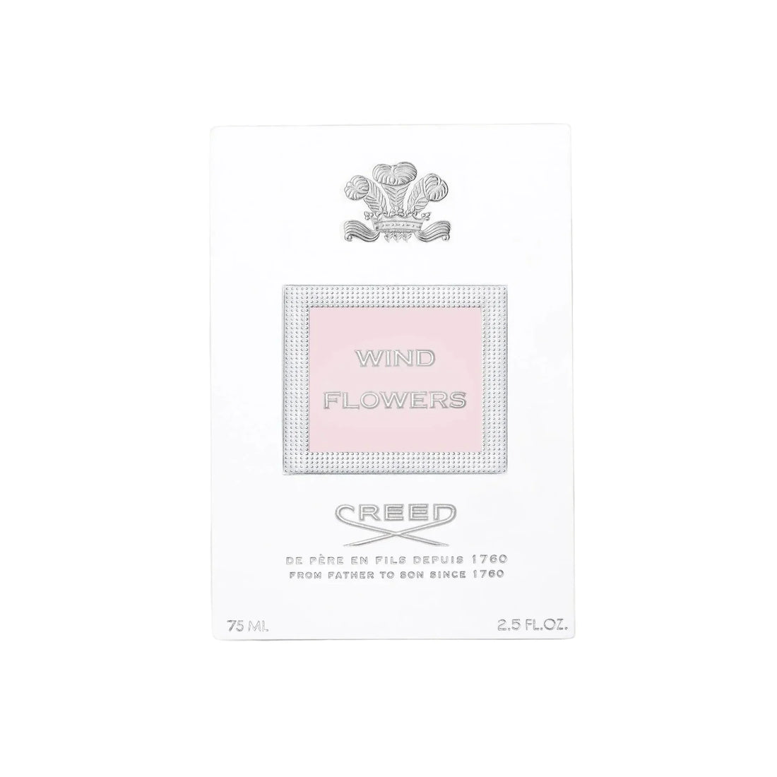 Creed Wind Flowers
