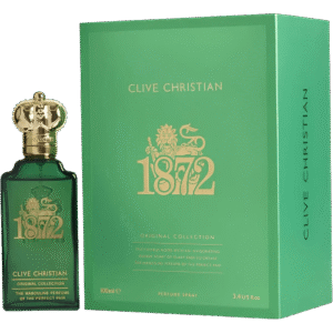 (PRE-ORDER) Clive Christian 1872 Masculine