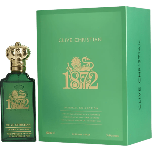 (PRE-ORDER) Clive Christian 1872 Masculine