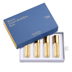 724 Precious Elixir Roll-on