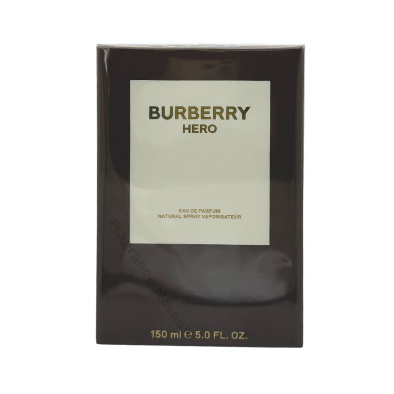 Burberry Hero Eau de Parfum