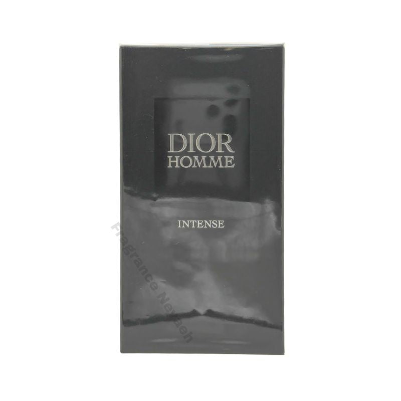 Dior Homme Intense EDP