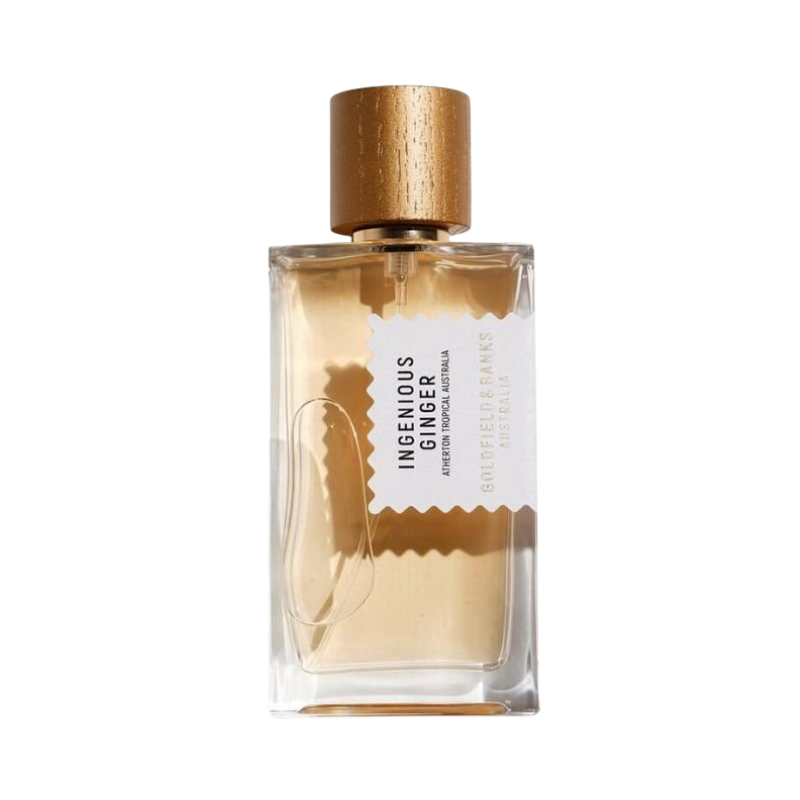Goldfield & Banks Ingenious Ginger