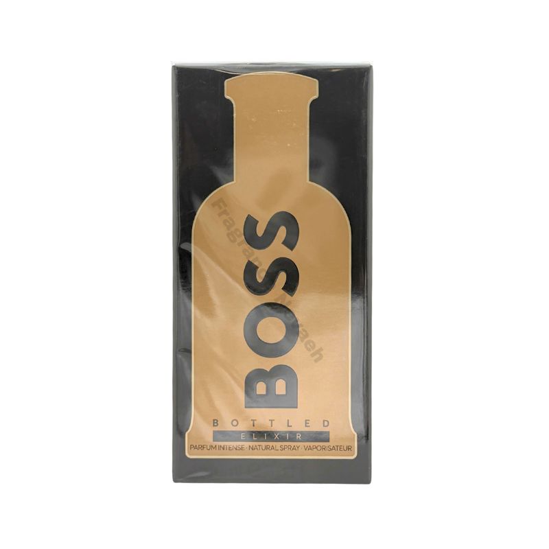 Hugo Boss Boss Bottled Elixir