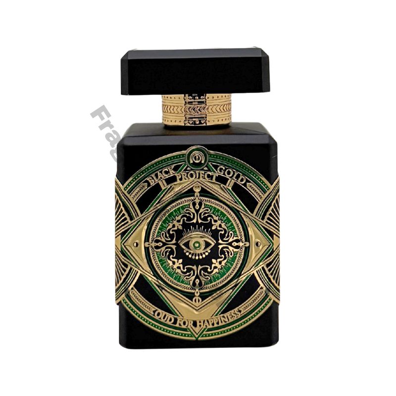 Initio Parfums Privés Oud for Happiness