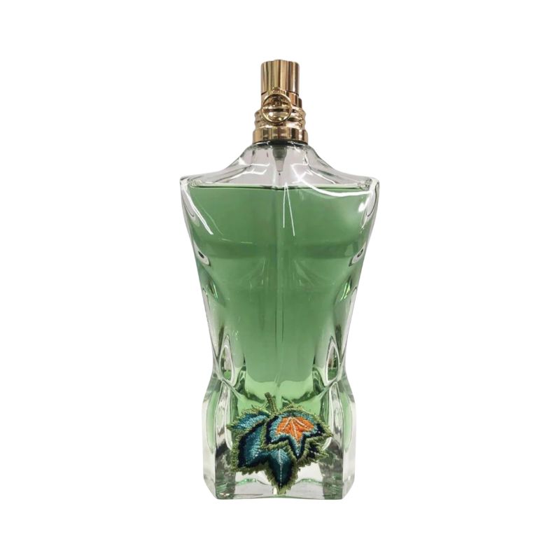 Jean Paul Gaultier Le Beau Paradise Garden