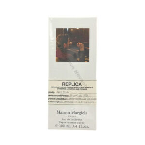 Maison Margiela Jazz Club