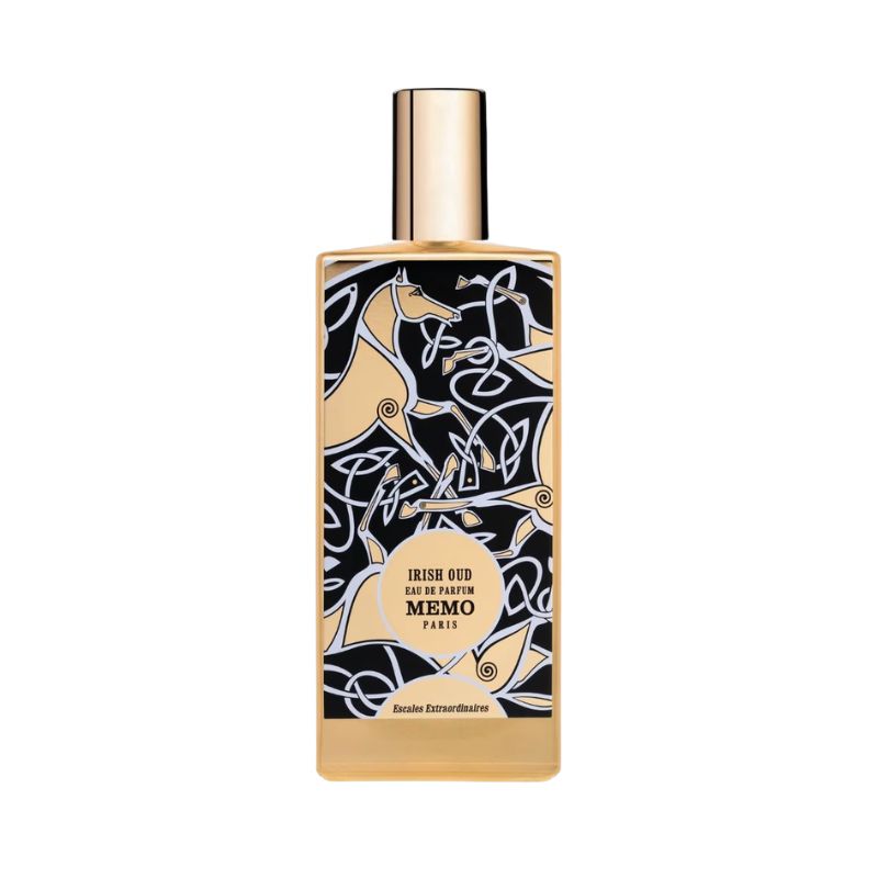 Memo Paris Irish Oud