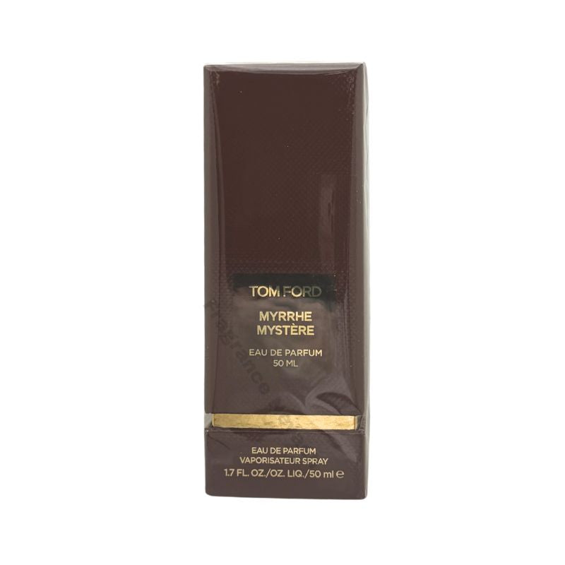 Tom Ford Myrrhe Mystere