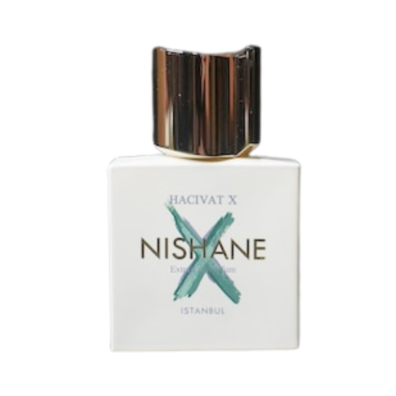 Nishane Hacivat X