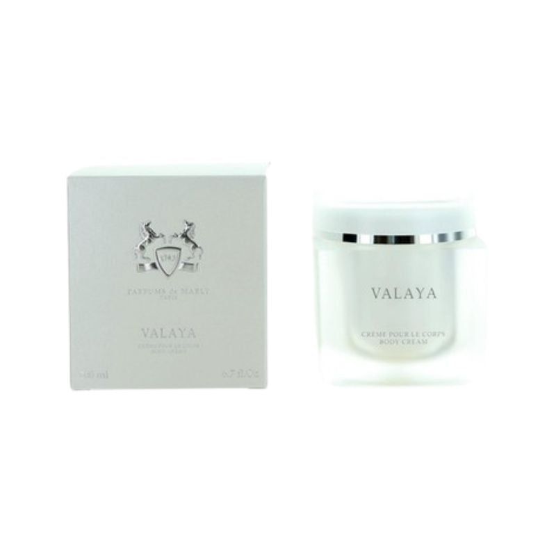 Parfums De Marly Valaya Body Cream