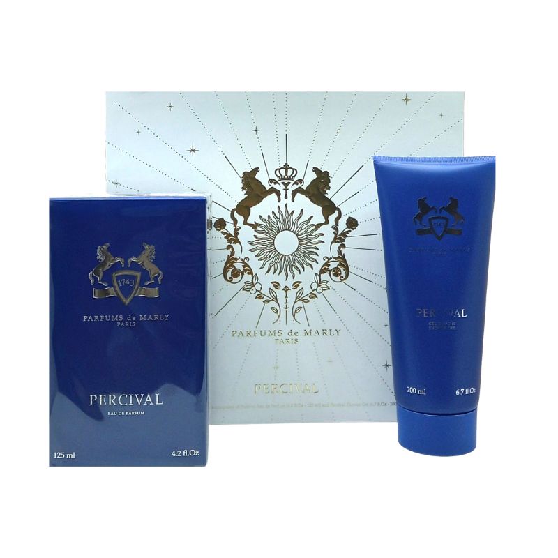 Parfums de Marly Percival 2-Piece Gift Set