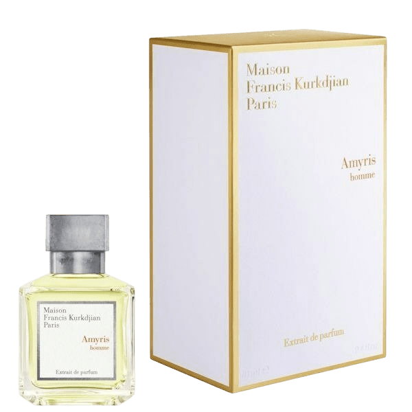 Amyris Homme Extrait de Parfum