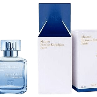Aqua Celestia Cologne Forte