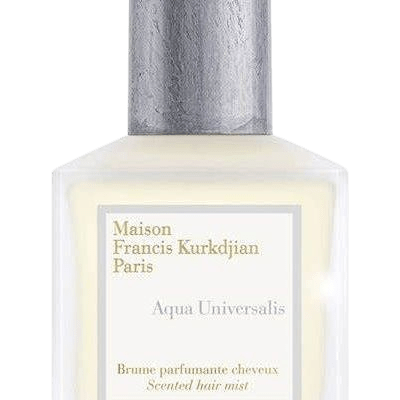 Aqua Universalis Scented Hair Mist 70ml Without Box