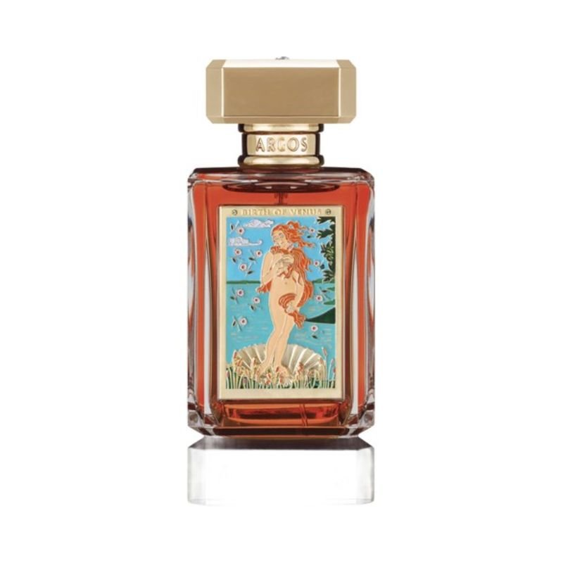 Argos Birth of Venus