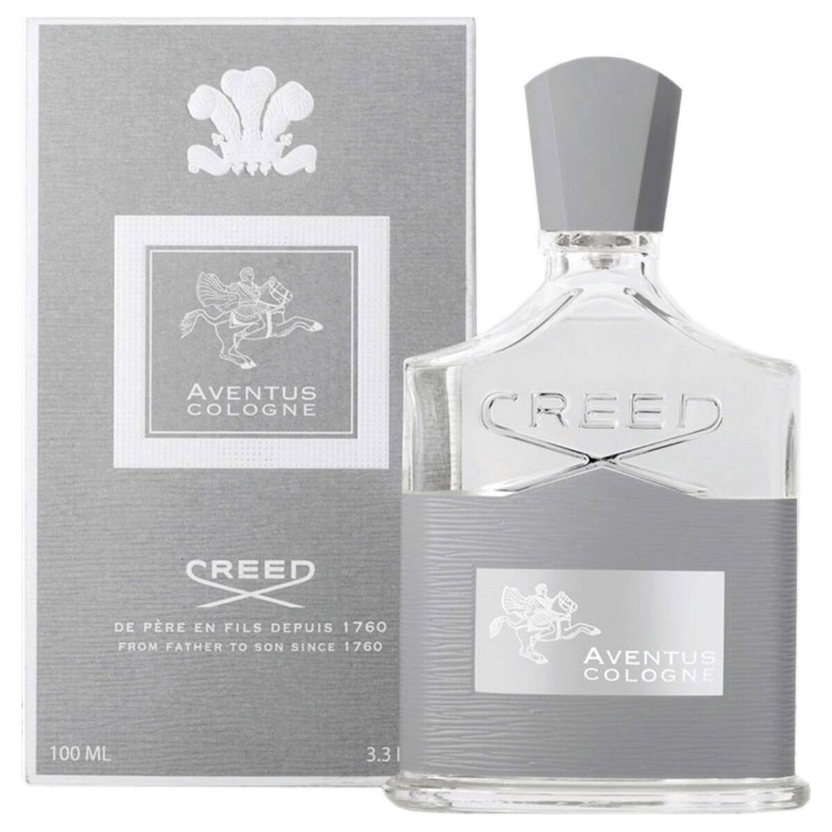 Creed Aventus Cologne