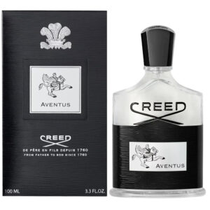(PRE-ORDER) Creed Aventus