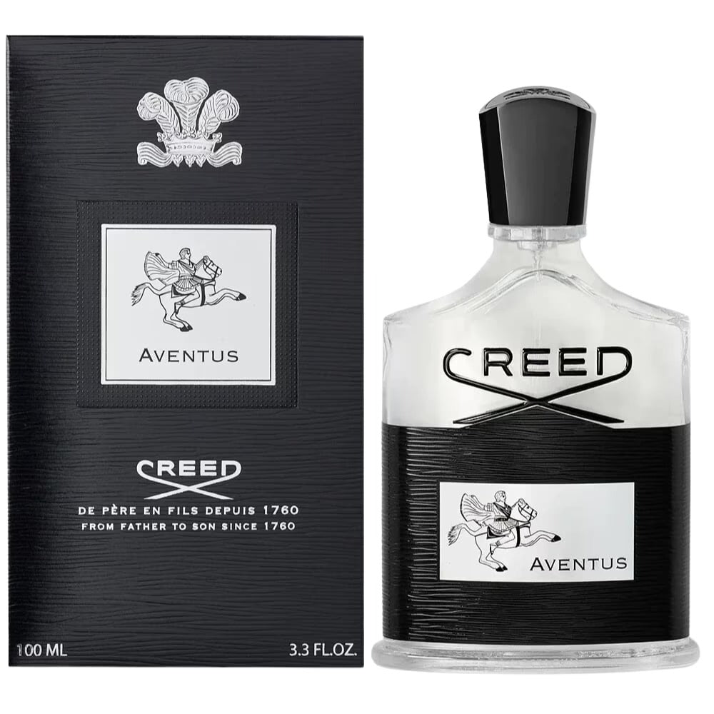 (PRE-ORDER) Creed Aventus