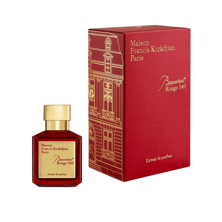 Baccarat Rouge 540 Extrait