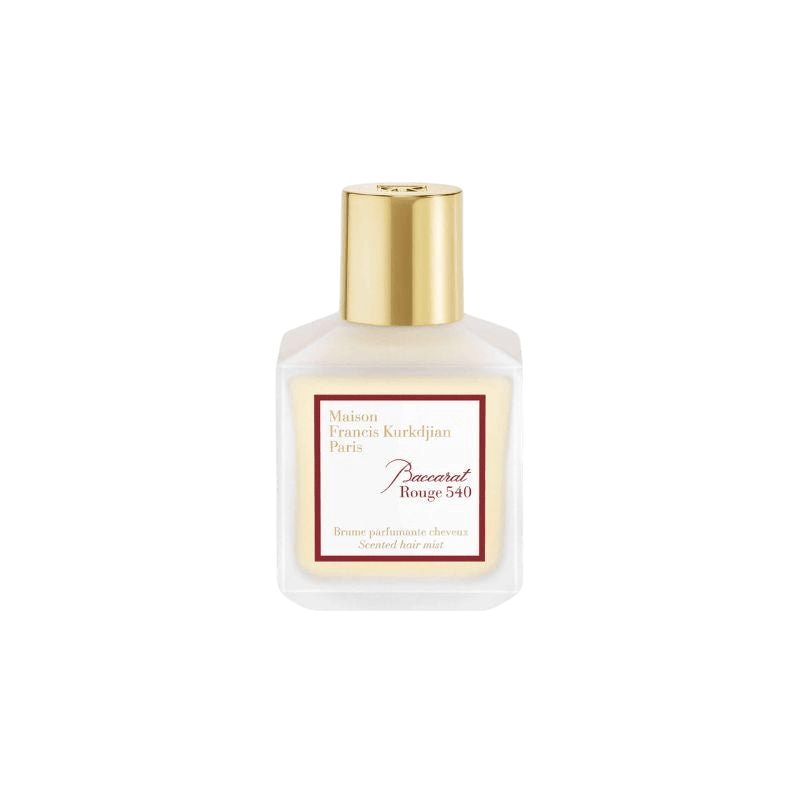 Baccarat Rouge 540 Scented Hair Mist