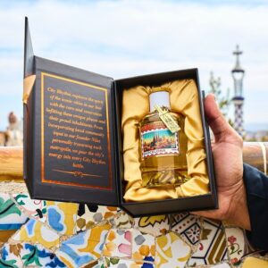 (PRE-ORDER) City Rhythm Barcelona