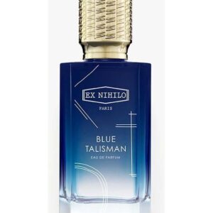 (PRE-ORDER) Ex Nihilo Blue Talisman