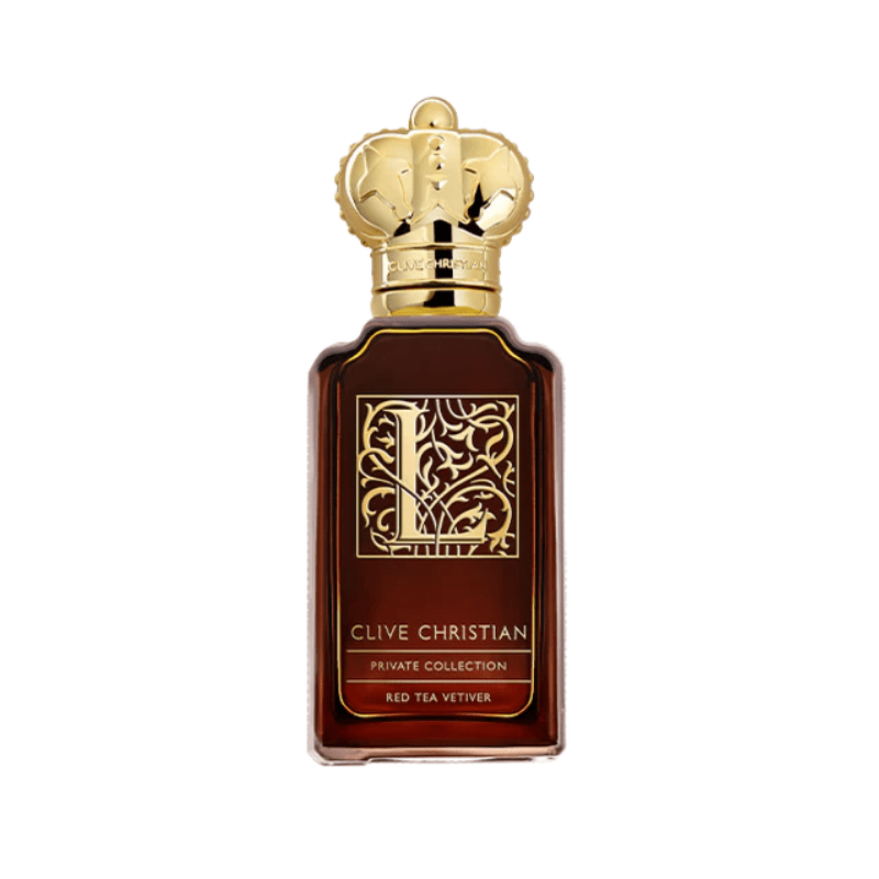 Clive Christian Red Tea Vetiver