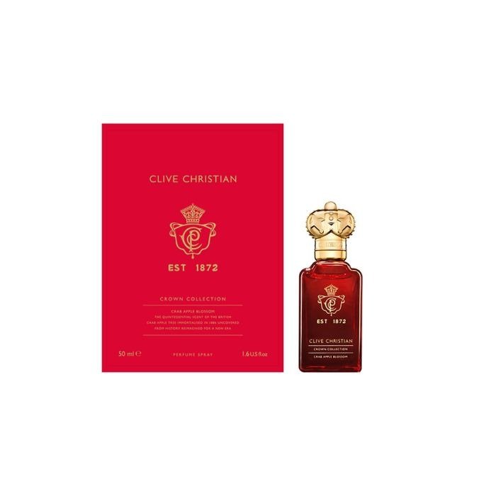 (PRE-ORDER) Clive Christian Crab Apple Blossom