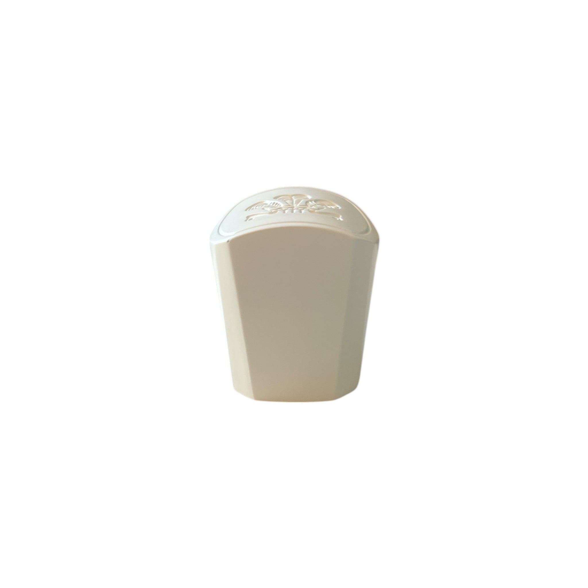 Creed White Metal (Cap)