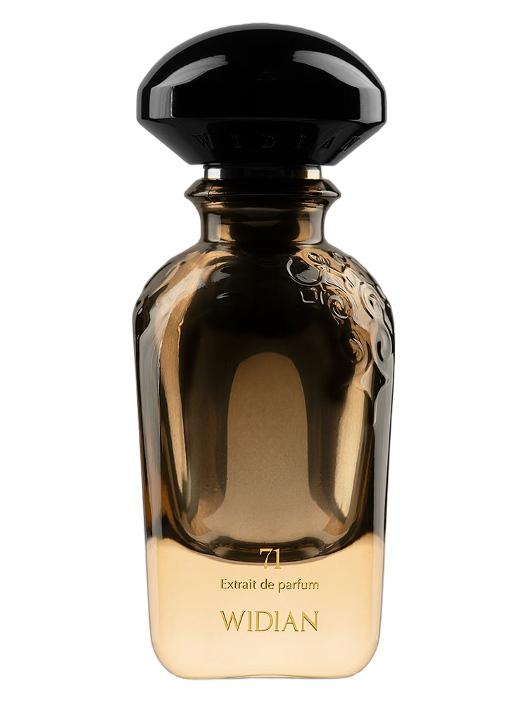 WIDIAN Limited 71 Extrait de Parfum