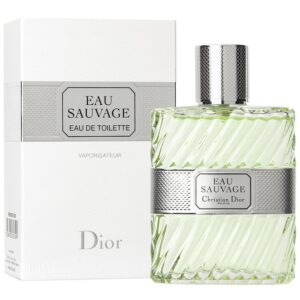 Dior Eau Sauvage EDT