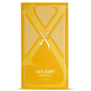 Xerjoff Erba Gold