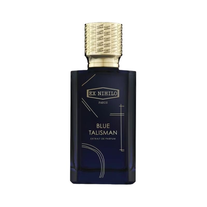 (PRE-ORDER) Ex Nihilo Blue Talisman Extrait de Parfum