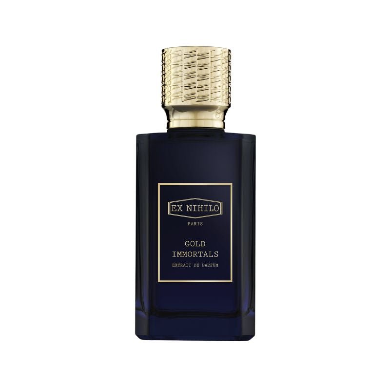 Ex Nihilo Gold Immortals Extrait de Parfum