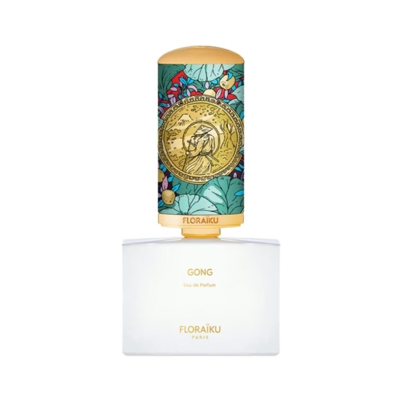 Floraïku Gong