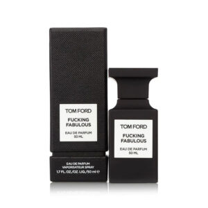 (PRE-ORDER) Tom Ford Fucking Fabulous