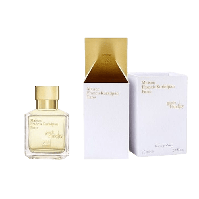 Gentle Fluidity Gold