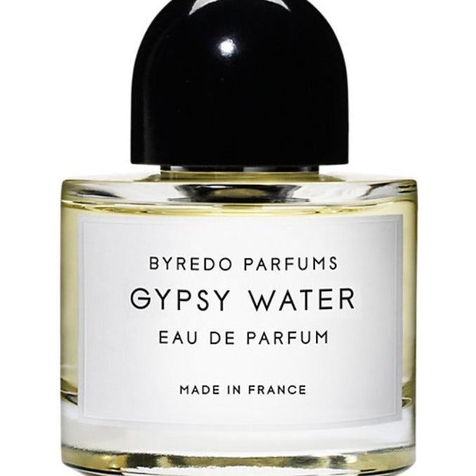 Byredo Gypsy Water