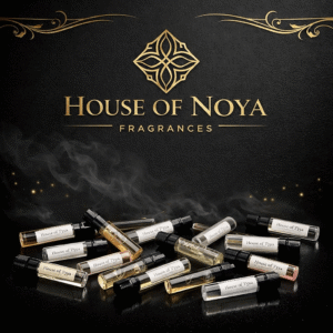 House of Noya – 15-Piece Discovery Set (2ml Official Brand Samples)