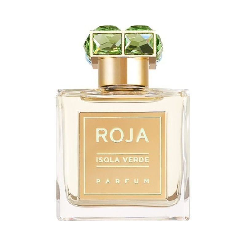 Roja Isola Verde