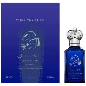 (PRE-ORDER) Clive Christian Hedonistic