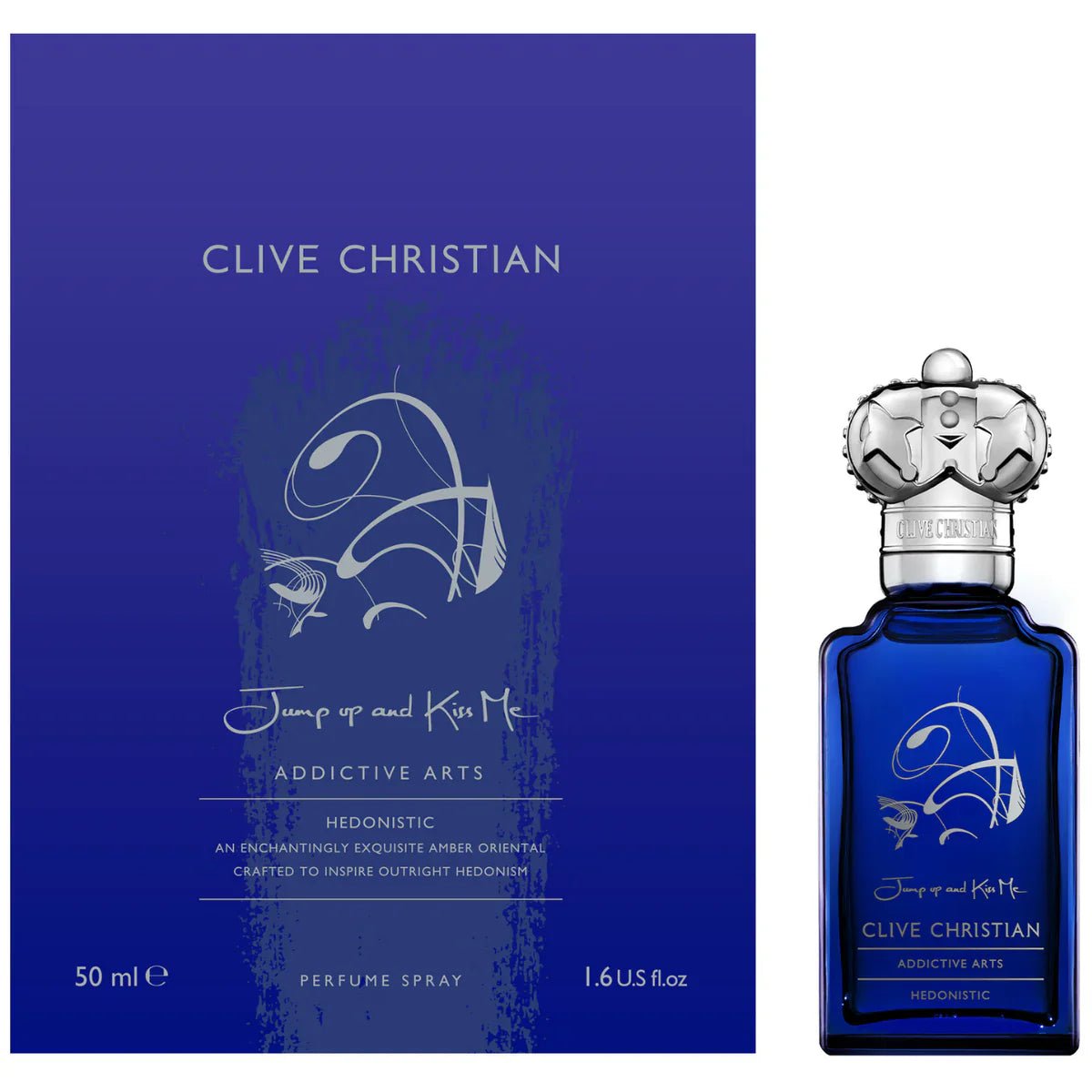 (PRE-ORDER) Clive Christian Hedonistic