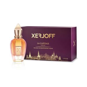 Xerjoff La Capitale