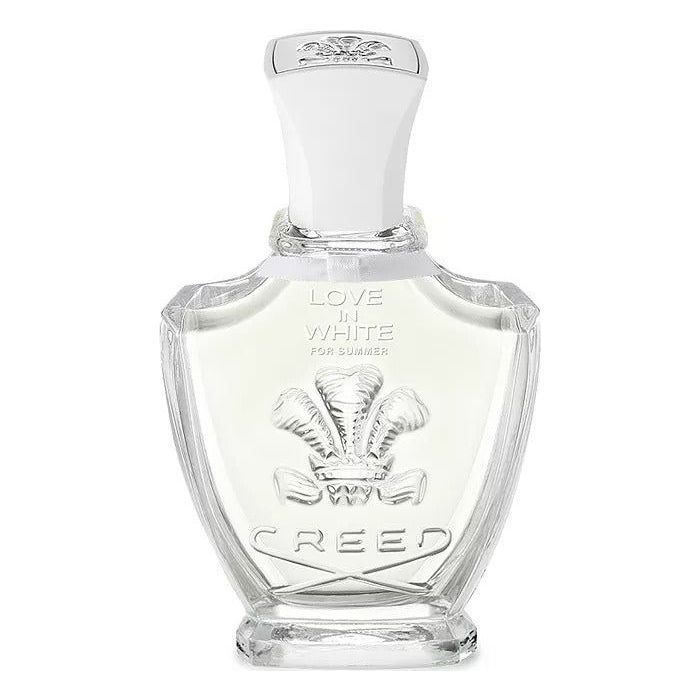 Creed Love in White for Summer