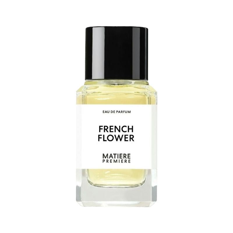 Matiere Premiere French Flower