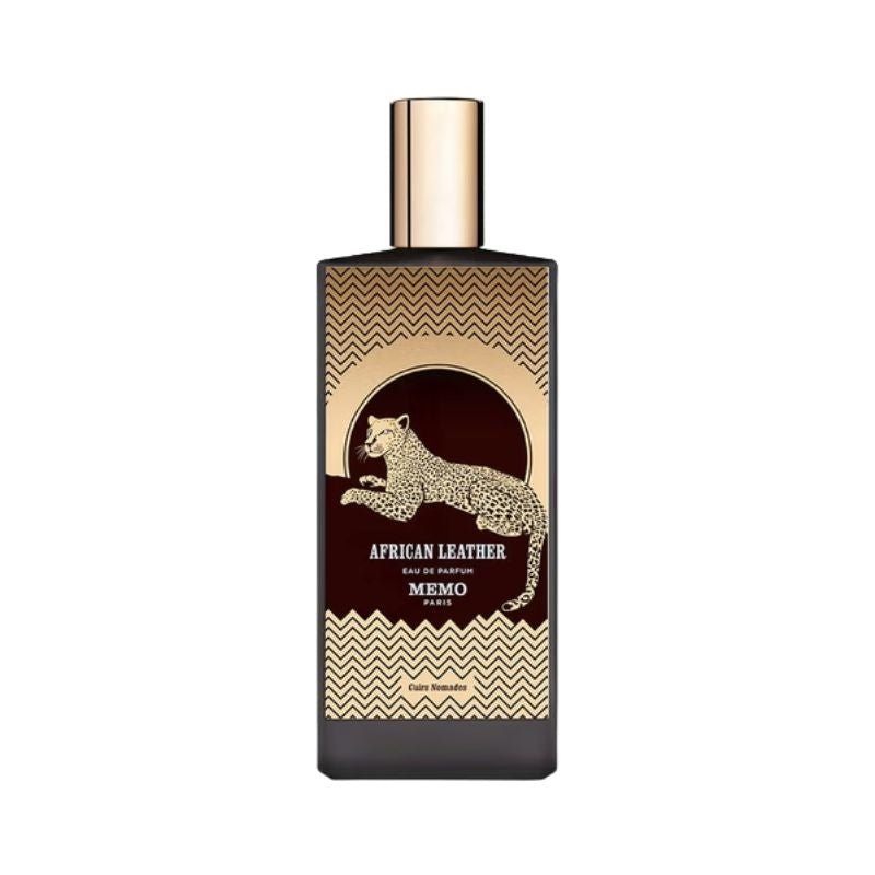 Memo Paris African Leather