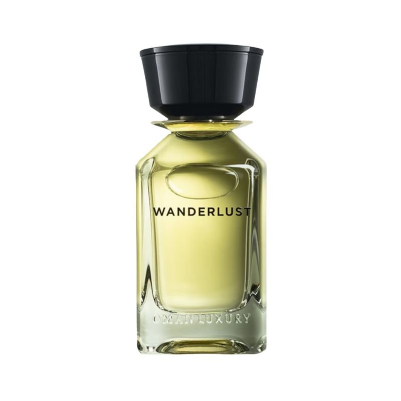 Omanluxury Wanderlust