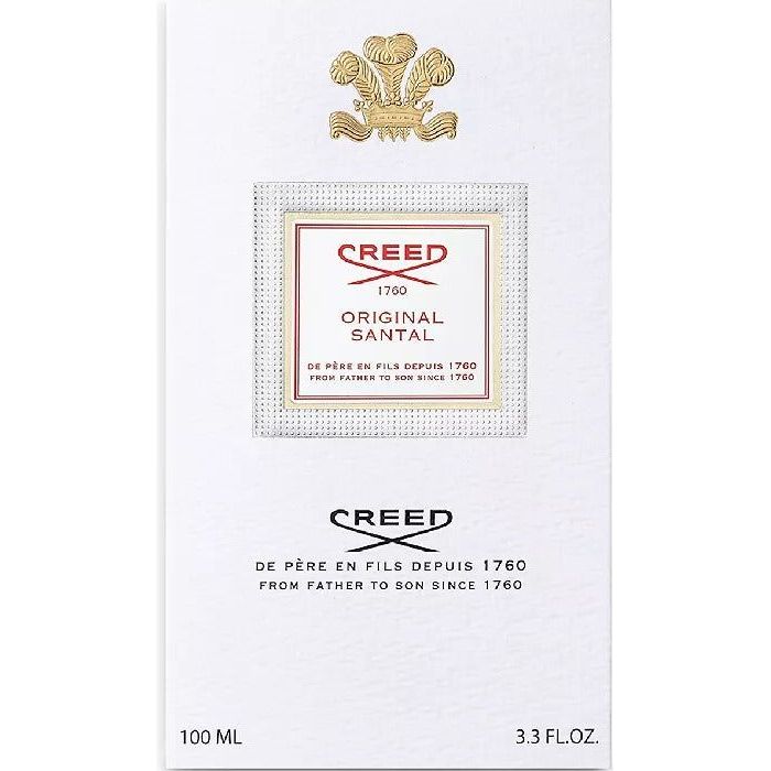Creed Original Santal
