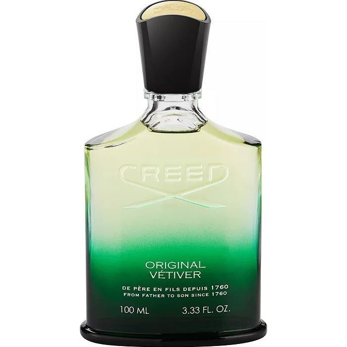Creed Original Vetiver